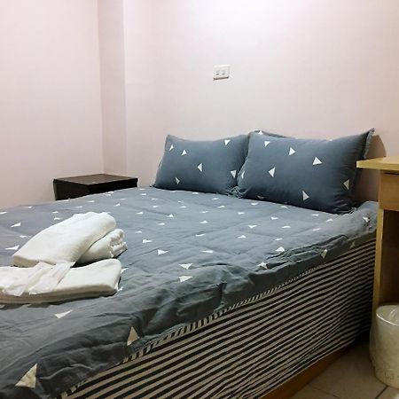 Ai Yin B&B Hualien Kültér fotó