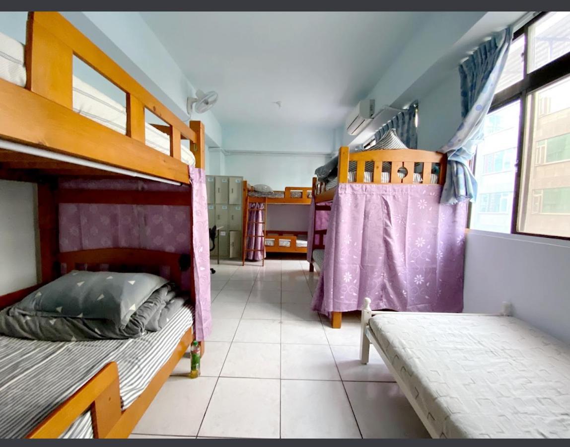 Ai Yin B&B Hualien Kültér fotó
