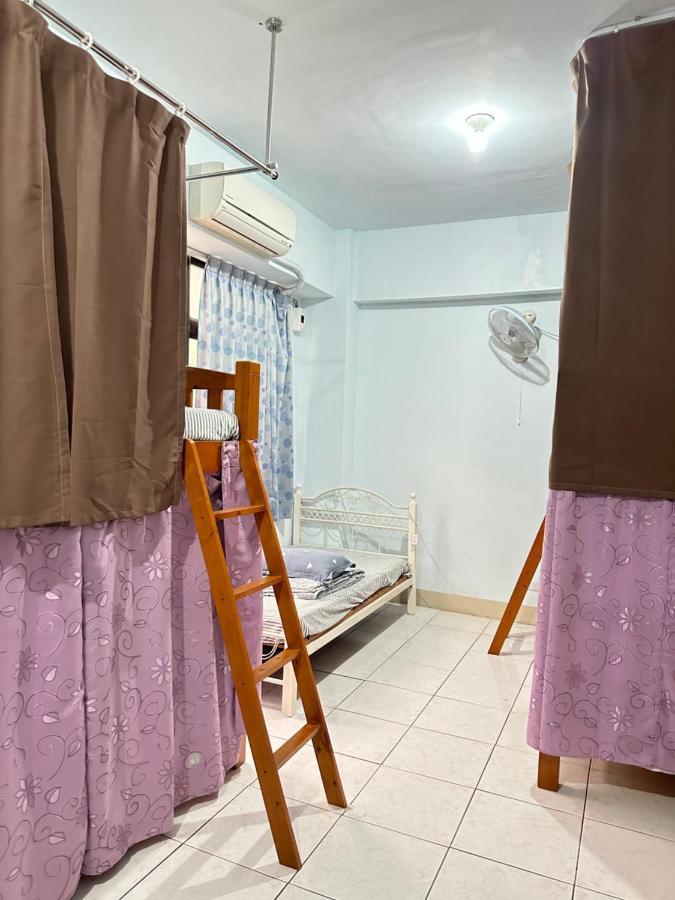 Ai Yin B&B Hualien Kültér fotó