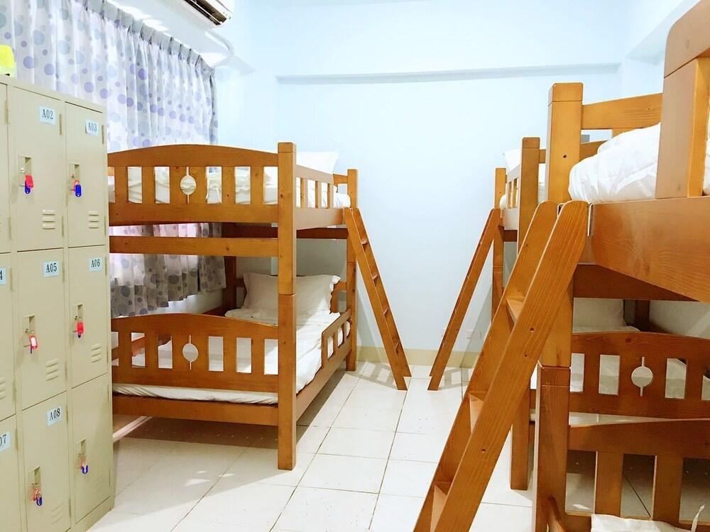 Ai Yin B&B Hualien Kültér fotó