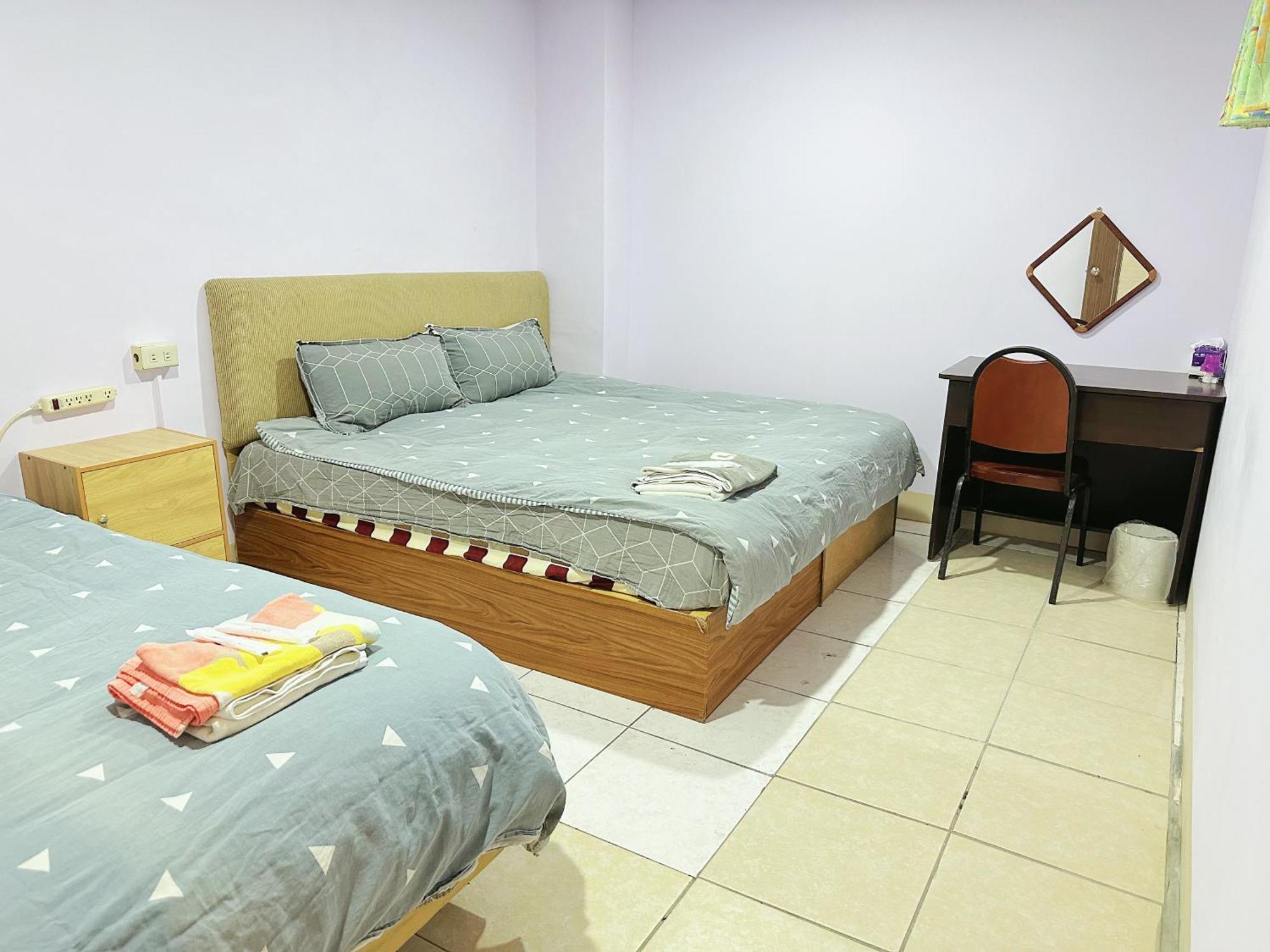 Ai Yin B&B Hualien Kültér fotó