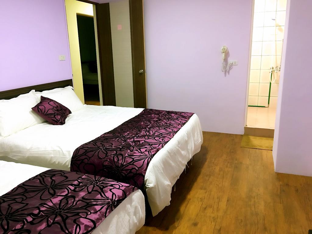 Ai Yin B&B Hualien Kültér fotó