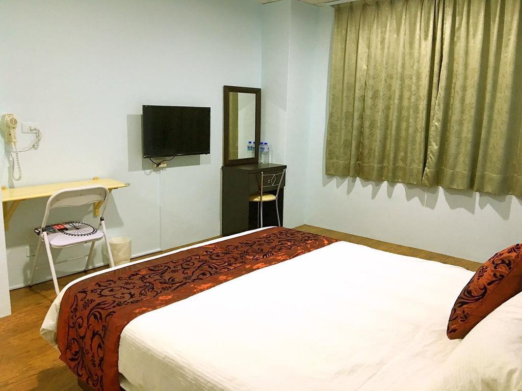 Ai Yin B&B Hualien Kültér fotó