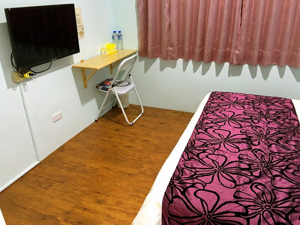 Ai Yin B&B Hualien Kültér fotó
