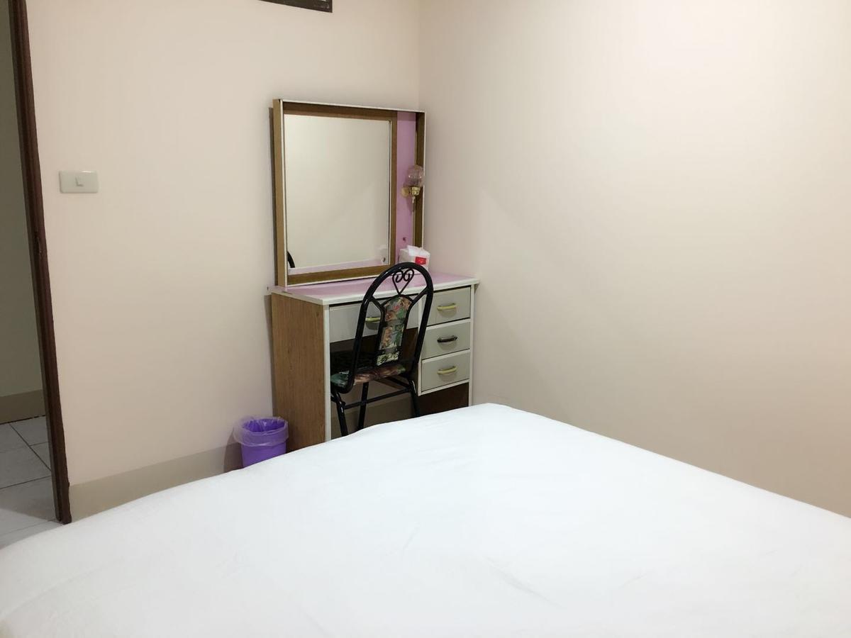 Ai Yin B&B Hualien Kültér fotó