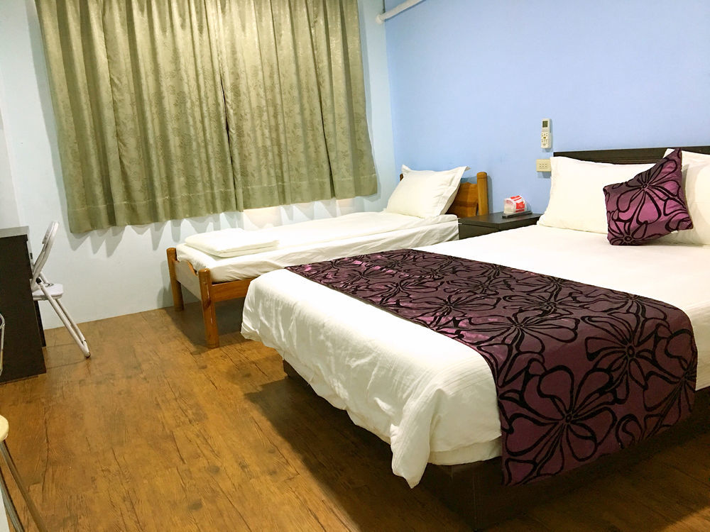 Ai Yin B&B Hualien Kültér fotó