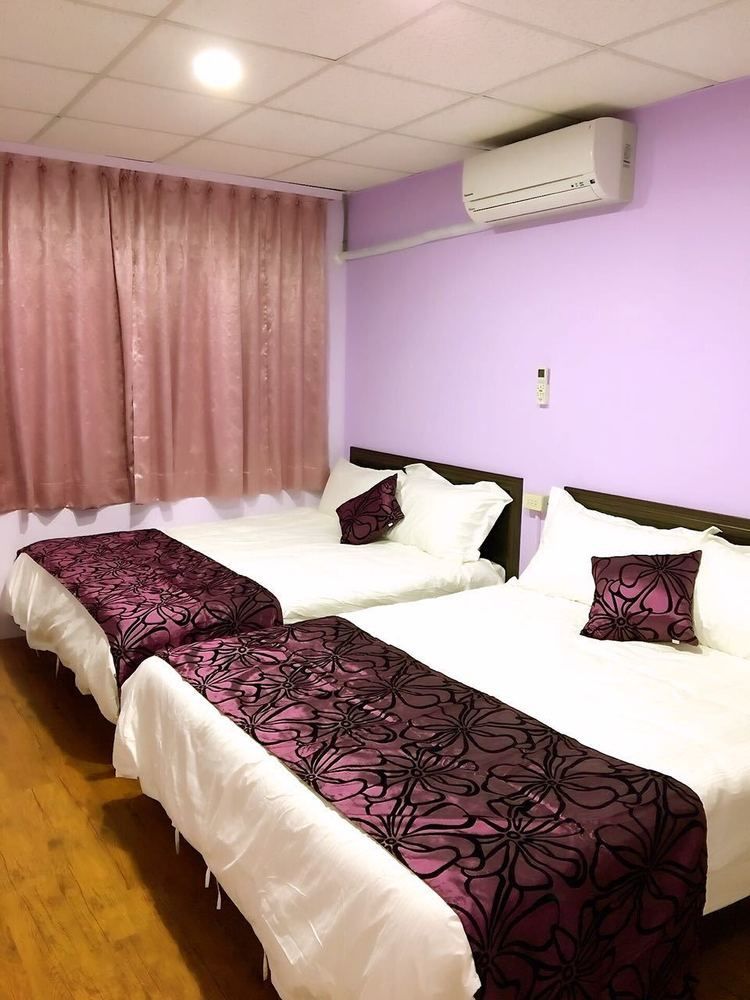 Ai Yin B&B Hualien Kültér fotó