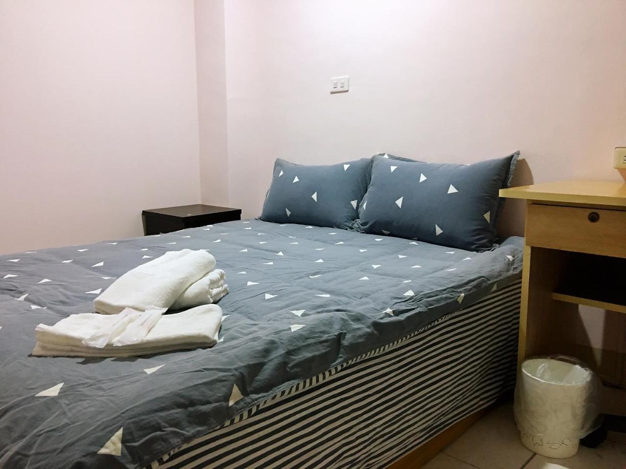 Ai Yin B&B Hualien Kültér fotó