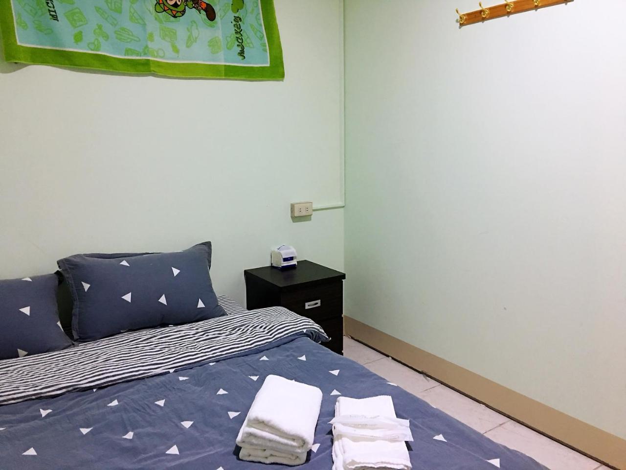 Ai Yin B&B Hualien Kültér fotó