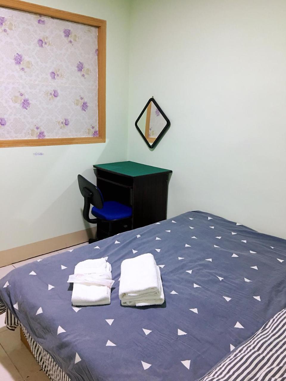 Ai Yin B&B Hualien Kültér fotó